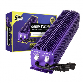 ballast twin 600w_greentown